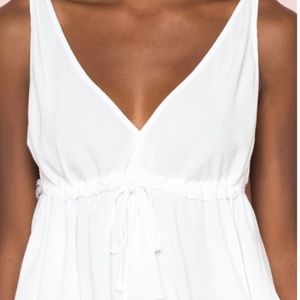 ❌SOLD❌Brandy Melville Riley tank!